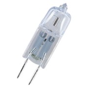 OSRAM LAMPE Halogen-Stiftsockellampe 75W 12V GY6.35 64450 S AX 
