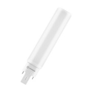 LED-Kompaktlampe f. EVG G24Q-3, 840 DU.LEDD/E26HFV10W840 