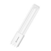 LED-Kompaktlampe f. EVG 2G11, 840 DULUXLEDL18HFV8W840 