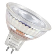 LED-Reflektorlampe MR16 GU5,3, 827, 36Gr. LEDMR1650366.3W827P 