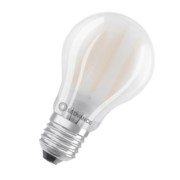LED-Lampe E27 827 LEDCLA606.5W827FFRP 