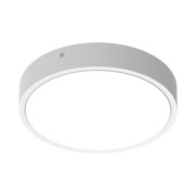 LED-Wand-u.Deckenleuchte ML, MC, ws BLKHRD300P17WCPSWT 