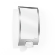 Sensor-Außenleuchte 89 x 162 286 mm L 22 S edelstahl 