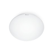 Sensor-LED-Innenleuchte 275 x 95 mm RS 16 LED S WS 3000K 