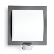 Sensor-Außenleuchte 85 x 230 250 mm L 20 S anthrazit 