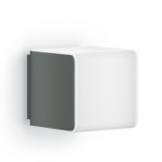Sensor-LED-Außenleuchte 132 x 110 mm L 830 SC ANT 3000K 