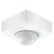 Präsenzmelder DALI-2 IPD weiß IS 3360-E AP 057237 