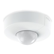 Bewegungs- u Präsenzmelder KNX IS 3360-R AP WS 