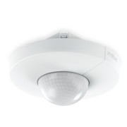 Bewegungs- u Präsenzmelder KNX IS 3360-R UP WS 