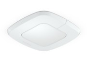 Präsenzmelder XS-E KNX WS DE IR Quat SLIM 058500 