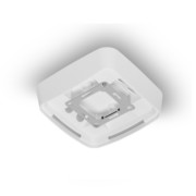 Aufputz Adapter Multisensor KNX weiß 063870 