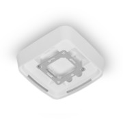 Aufputz Adapter True Presence KNX WS 063887 