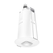 Präsenzmelder KNX WS DE IR Quattro MICRO 