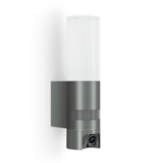 Sensor-LED-Außenleuchte 131 x 78 305 mm L 620 CAM SC 3000K 