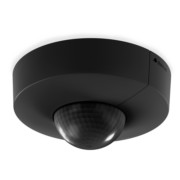 Präsenzmelder KNX IS 3360-R AP SW 