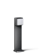 Sensor-LED-Außenleuchte 136 x 146 600 mm GL 85-600 SC 3000K 
