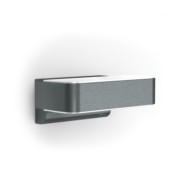 Außenleuchte ohne Sensor 145 x 230 91 mm L 810 C ANT 3000K 