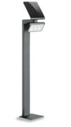 Solarleuchte 188 x 194 1178 mm XSolar GL-S 3000K 