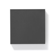 LED-Wandleuchte 4000K 25LED MIMIK20FLAT M#303745 