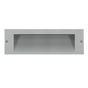 LED-Wandeinbauleuchte 4000K 304125 