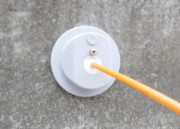 Einzel-Hauseinführung-Set MD1 FttH 1x4-8mm Set 