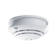 ESYLUX Fotoelektr.Rauchmelder PROTECTOR K 230 V 