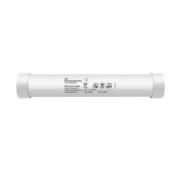 ESYLUX Ersatzakku 2000mA ELHFMBATTERY 2000mAh 