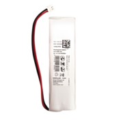 ESYLUX Ersatzakku SLCBATTERYNiCd800mAh 