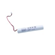 ESYLUX NiCd-Akku 3,6V / 1800mAh ELXBATT.NiCd1800mAh 