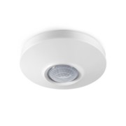 ESYLUX Decken-Präsenzmelder ws UP,360Grad,DALIca.8m PD 360i/8 DALI ADR 