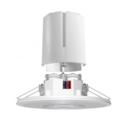 ESYLUX Decken-Präsenzmelder PD-FLAT #EP10423239 