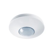 ESYLUX Decken-Präsenzmelder ws UP,360Grad,DALI/DSI PD-C 360i/8 DUO DALI 