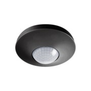 ESYLUX Decken-Präsenzmelder PD-C360i/8 KNX UP BK 