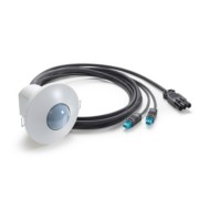 ESYLUX Decken-Präsenzmelder PDC360i/.#EP10427824 