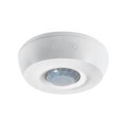 ESYLUX Decken-Präsenzmelder 360Grad RW ca.8m AP PD 360i/8 BASIC 