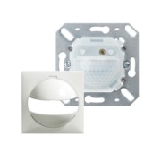 ESYLUX Wand-Bewegungsmelder 180Grad MD180i/16BASICSetEXX 