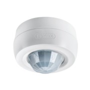 ESYLUX Decken-Bewegungsmelder MD360/24 BASIC IP54 