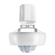 ESYLUX Decken-Präsenzmelder PD 360/24 Basic FM 