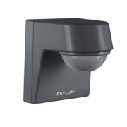 ESYLUX Bewegungsmelder anthrazit DEFENSOR #EM10025365 