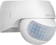 ESYLUX Bewegungsmelder weiß 180 Grad MD BASIC 