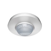 ESYLUX Decken-Präsenzmelder UP, 360 Grad PD 360i/24 