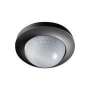 ESYLUX Decken-Bewegungsmelder MD-C 360i/24 BK 