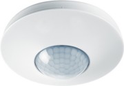 ESYLUX Decken-Präsenzmelder UP, 360 Grad PD-C 360i/8 