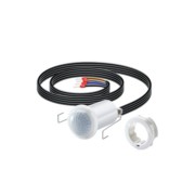 ESYLUX Decken-Präsenzmelder EB, 360 Grad PD-C 360i/8 mini 