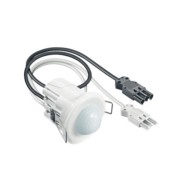 ESYLUX Decken-Präsenzmelder EB, 360 Grad PDCE360i/8Wie.GST18 