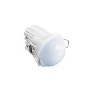 ESYLUX Decken-Präsenzmelder EB, 360 Grad PD-CE 360i/24 