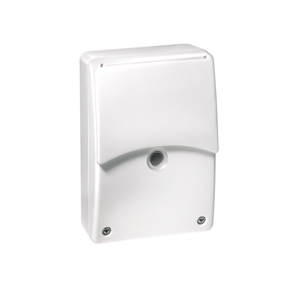 ESYLUX AP-Dämmerungsschalter m.Tag.-Zeitschaltuhr CDS-A/T 