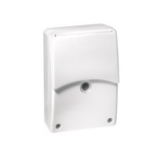 ESYLUX AP-Dämmerungsschalter m.Tag.-Zeitschaltuhr CDS-A/T 