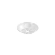 ESYLUX Abdeckung BASIC IP54 8LENSMASK 
