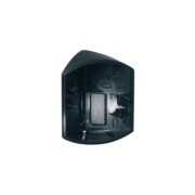 ESYLUX RC-Ecksockel sw f. BWM der RCi Ser. RC EDGE MOUNTING BK 
